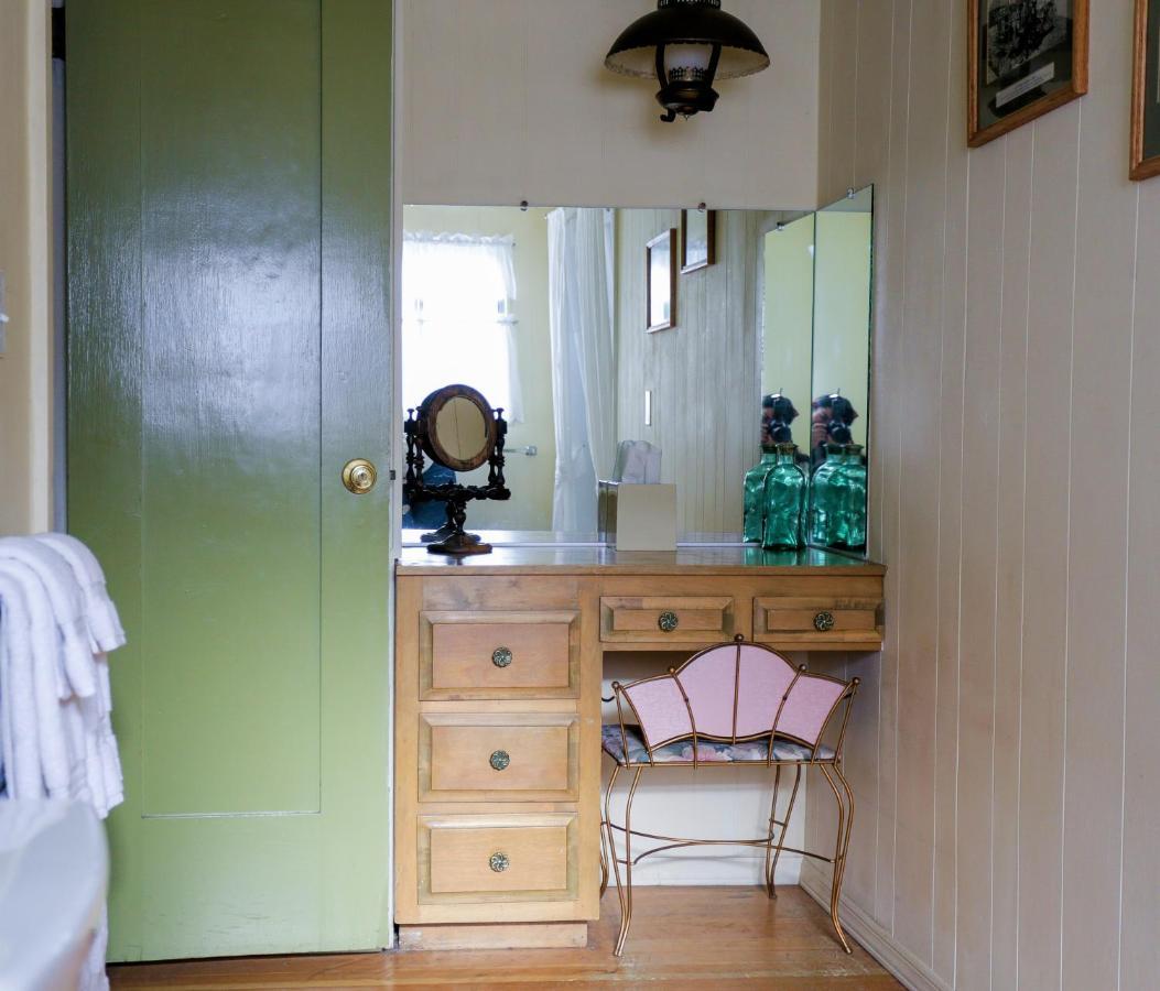 Bed and Breakfast Gold Mountain Manor Big Bear Lake Exterior foto